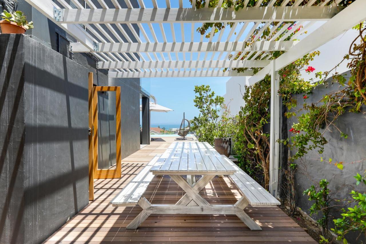 Jo Leo House By Totalstay Fokváros Kültér fotó