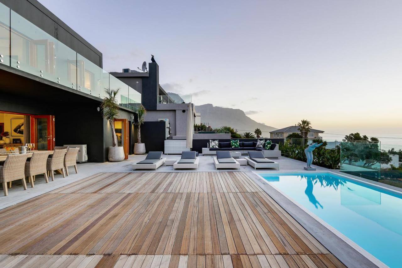 Jo Leo House By Totalstay Fokváros Kültér fotó