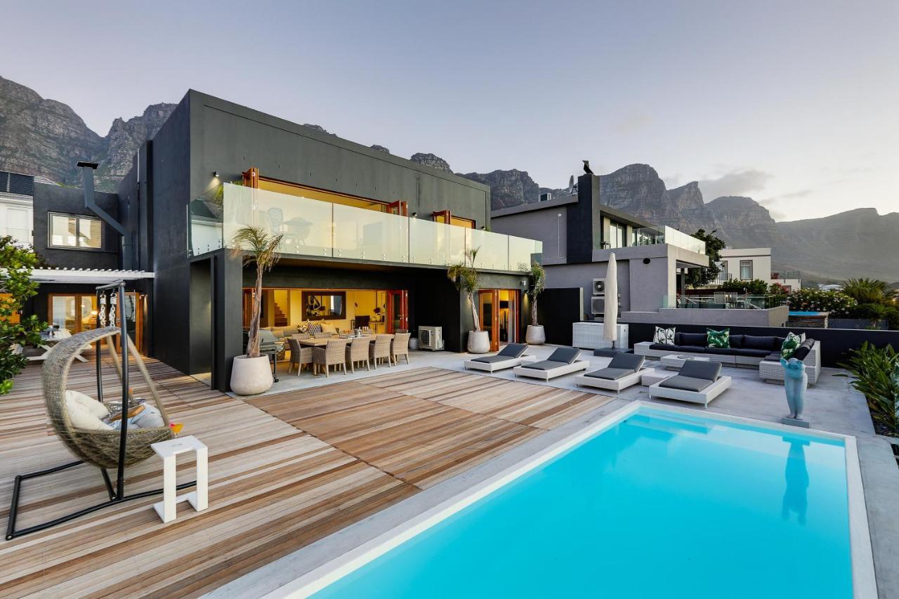 Jo Leo House By Totalstay Fokváros Kültér fotó