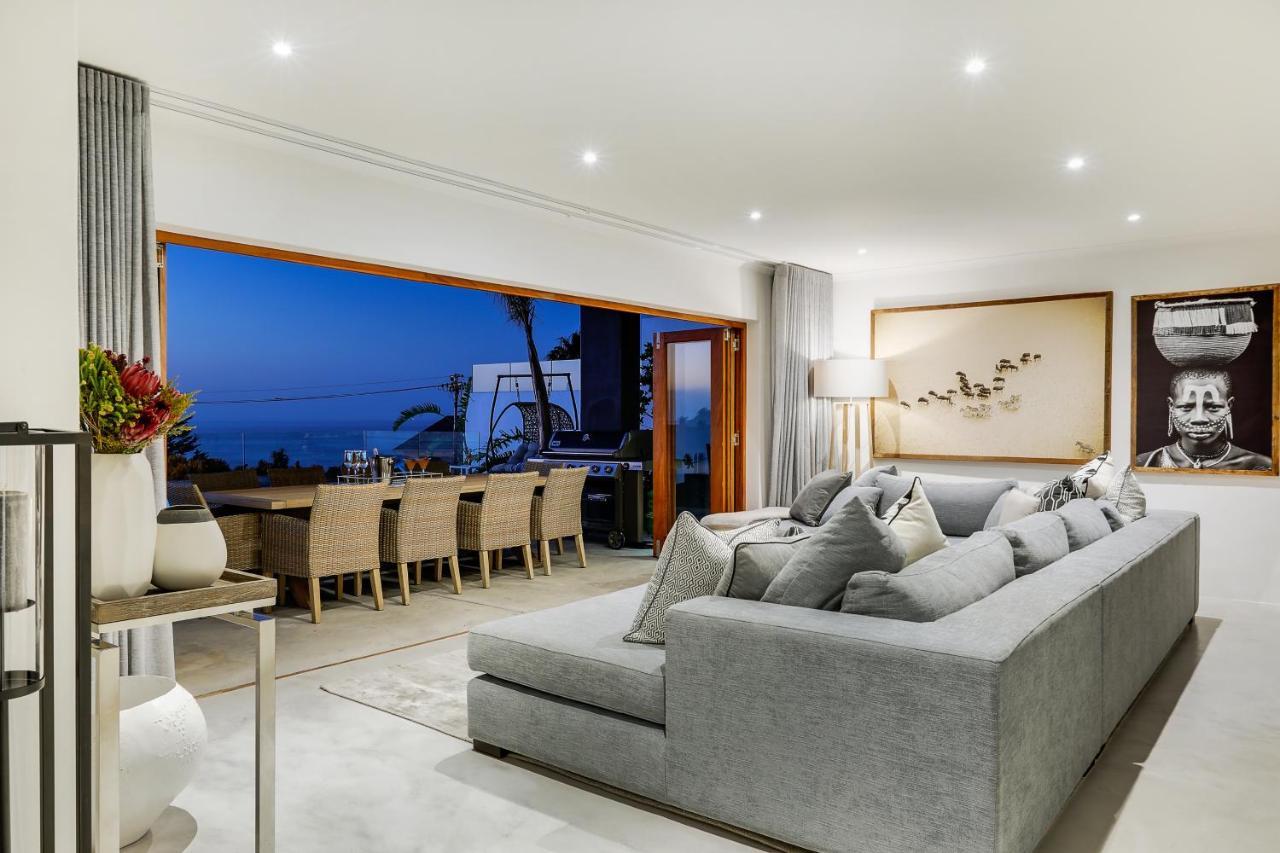 Jo Leo House By Totalstay Fokváros Kültér fotó