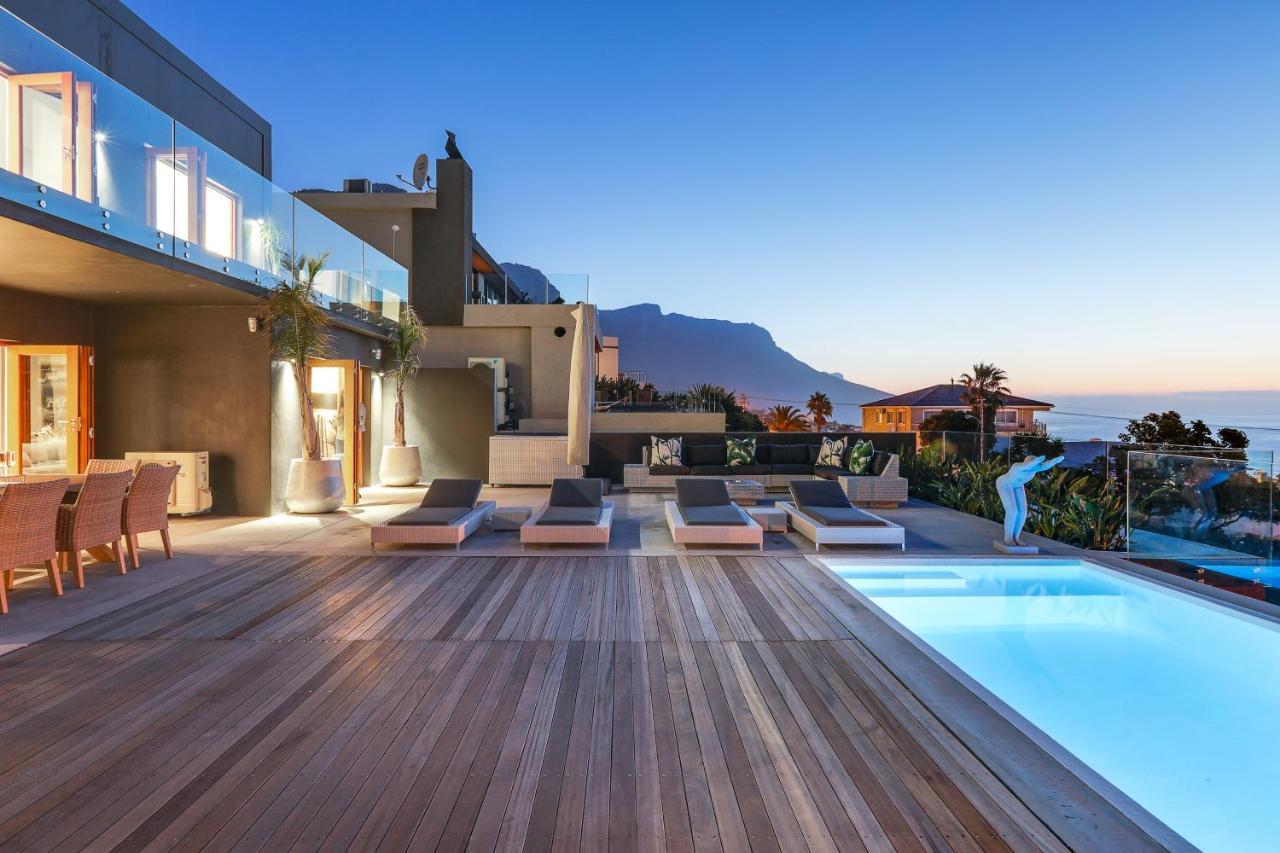Jo Leo House By Totalstay Fokváros Kültér fotó