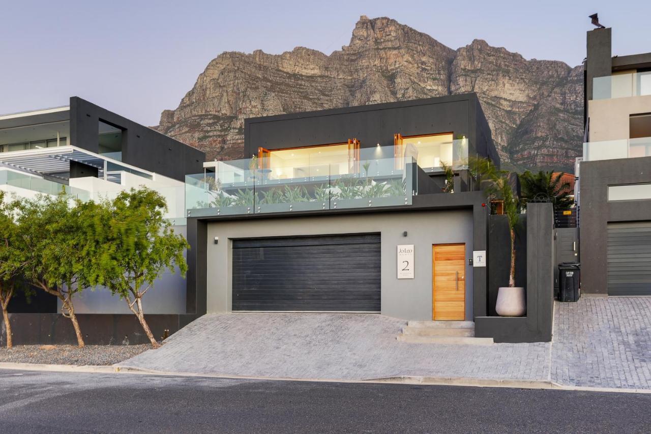 Jo Leo House By Totalstay Fokváros Kültér fotó