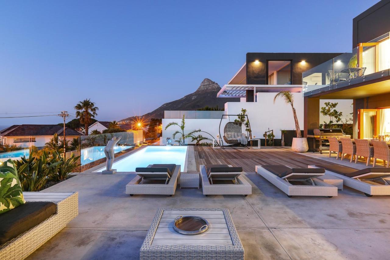 Jo Leo House By Totalstay Fokváros Kültér fotó